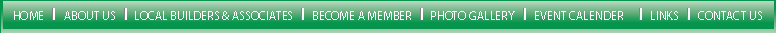 Menu Bar